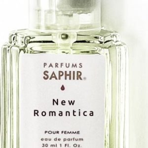 SAPHIR – New Romantica Parfémovaná voda Velikost: 30 ml tester