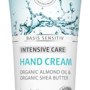 Lavera Krém na ruce, Basis Sensitiv 75 ml