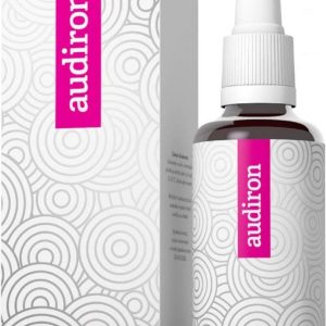Energy Audiron 30 ml