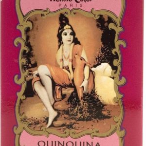 Henné Color Henna Vitamínová 100 g