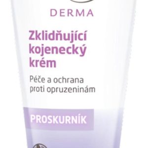 Weleda Baby Zklidňující kojenecký krém 50 ml