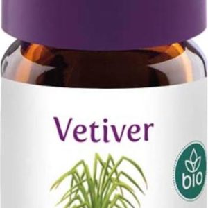 Taoasis Vetiver, Bio 5 ml