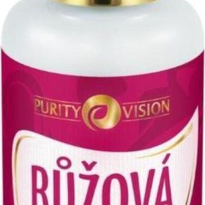 Purity Vision Bio Růžová voda 100 ml