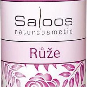 Saloos Masážní olej růže 50 ml