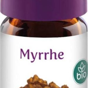 Taoasis Myrha, Bio 5 ml