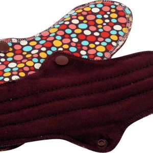 Meracus Látková vložka denní Line – různé barvy 1 ks