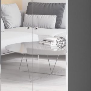 Helvetia  skříň BELLAGIO 18  86/185/55