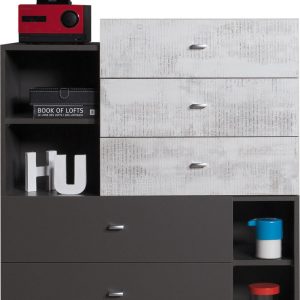 Meblar Komoda TABLO TA7  90/100/40