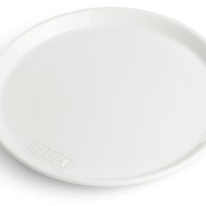 Weber dezertní talíř 20,5 cm – 2 ks
