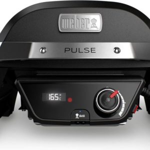 Elektrický gril Weber Pulse 1000
