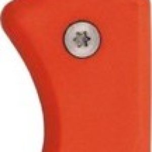 Nůž zavírací 45751 oranžový