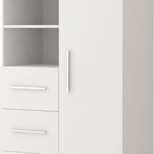 Idžczak Meble  Regál OMEGA 05 Idzczak 80/160/40