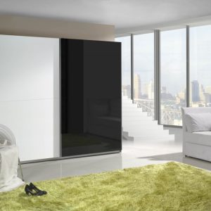 Maridex  skříň LUX 2  244/206/64