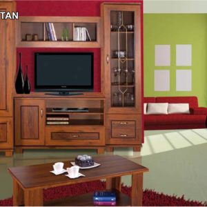 Mlot Obývací pokoj TYTAN  II