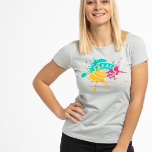 SAM 73 Dámské triko POMAHAME Mix S