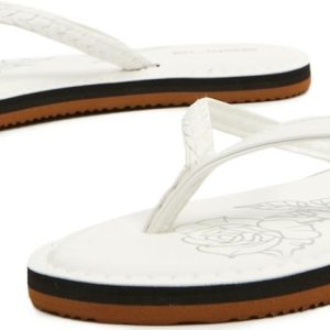 SAM 73 Dámské žabky MIA Bílá 36