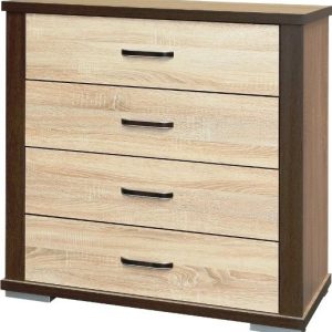 AB Arco Komoda PORTOS 4  94/96/45