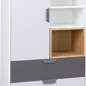 Jurek Meble  Komoda JOKER 5 Jurek 80/140/40