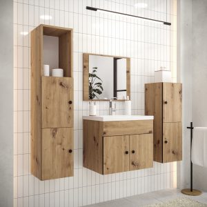 Abika Koupelnový nábytek CARLOS sestava 2