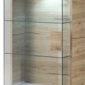 Helvetia Vitrína TOLEDO 05  61/204/39