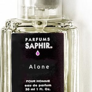 SAPHIR – Alone Parfémovaná voda Velikost: 30 ml tester