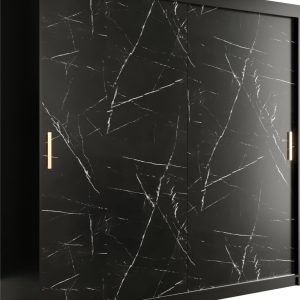 Abika  skříň MARMUR T  200/200/62 barevné provedení