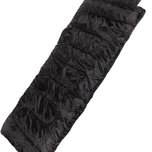 Pytel spací PILOT černý Pravý