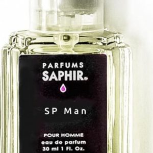 SAPHIR – SP Man Parfémovaná voda Velikost: 30 ml tester