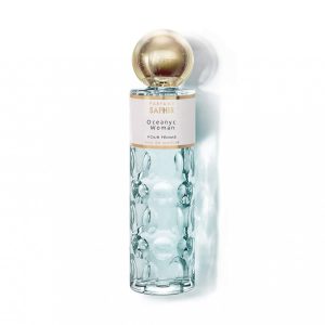 SAPHIR – Oceanyc Woman Parfémovaná voda Velikost: 200 ml