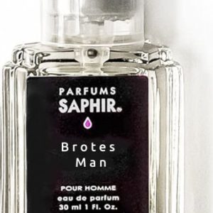 SAPHIR – Excentric Man Parfémovaná voda Velikost: 30 ml tester
