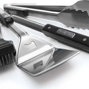 Broil King 4-dílná sada grilovacího náčiní Imperial