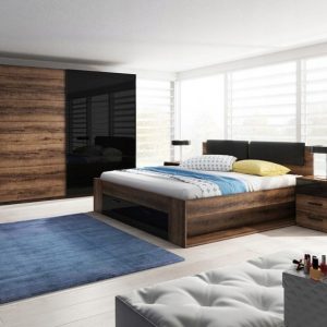 Helvetia Ložnice GALAXY 2 Helvetia