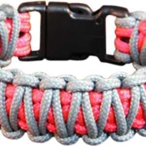 Náramek Microcord MIDNIGHT FLOWER S