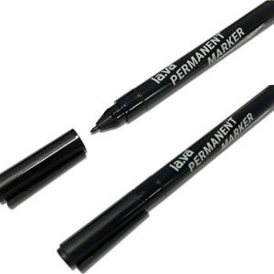 la.va Lava permanentní popisovač na etikety