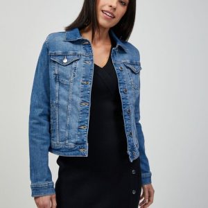 Orsay dámská bunda DJK JC STELLA BASIC JACKE