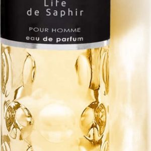 SAPHIR – Life de SAPHIR Parfémovaná voda Velikost: 200 ml