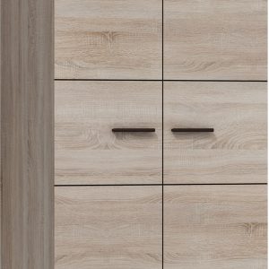 Laski  skříň 80 LINK  80/194/54