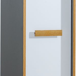 Dolmar / skříň WERSO 2 Dolmar 47,3/195,2/55