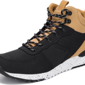 SAM 73 Pánské boty TAKR Černá 45