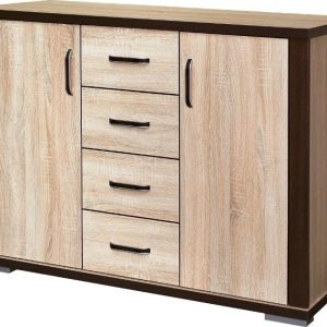 AB Arco Komoda PORTOS 3  134/96/45