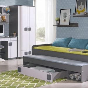 Dolmar Dětský pokoj GUMI 5