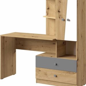 Domel  stůl NERO 11  150/153/50 barva