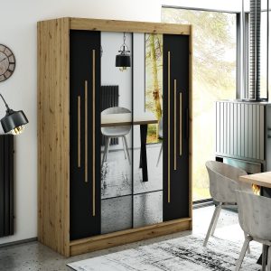 Abika Šatní skříň LETO Y1  150/200/62