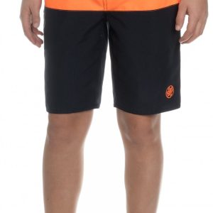 SAM 73 Chlapecké plavecké šortky Modrá 140