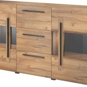 Helvetia Komoda TULSA 28  180/103/39