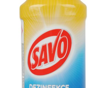 Savo dezinfekce proti plísním 500 ml