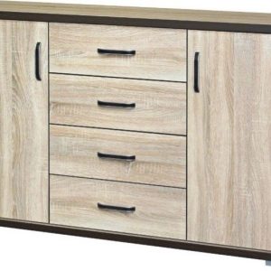 AB Arco Komoda PORTOS 2  154/96/45