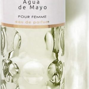 SAPHIR – Agua de Mayo Parfémovaná voda Velikost: 200 ml
