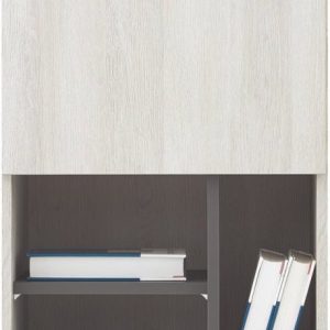 Meblar Policová skříň REMO 3  45/195/40