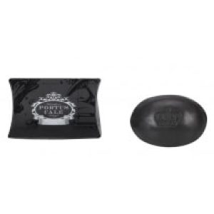 Castelbel Portus Cale Black Edition mýdlo 40g